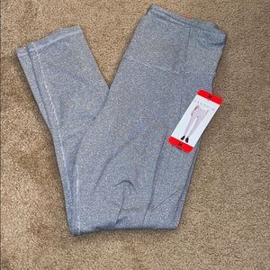 Danskin Active Leggings NWT